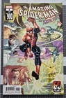 Amazing Spider-Man #6 (900) (Marvel Comics 2022) Sinister Six App NM