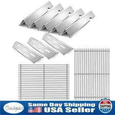 Grill Replacement Parts for Weber Genesis II/LX 300, II E-310, II S-310,II S-335