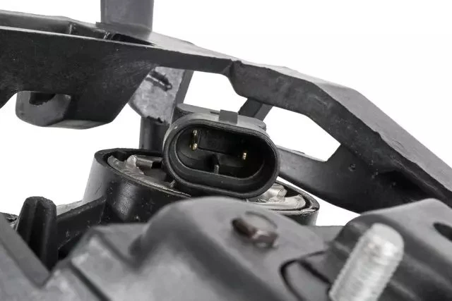 Genuine GM 1997-1999 DeVille Headlamp Assembly 16526199