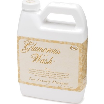 TYLER Glamorous Wash, Floral, Liquid, Diva, 907g.