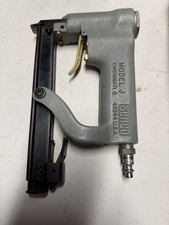 Senco Model J Pneumatic Stapler RE26262, 120 ...