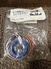 New Genuine Woods 1038997 Woods Backhoe Hydraulic Cylinder Seal Kit