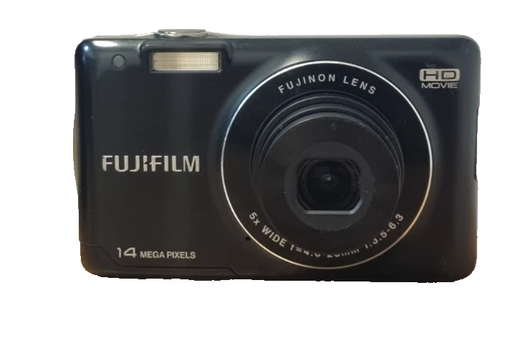 Preços baixos em Fujifilm FinePix JX Series Câmeras Digitais | eBay