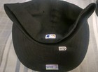 Ike Davis Signed Autograph New York Mets Hat — photo 8
