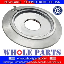 New PB050081 Sealed Burner Base with Igniter for Viking