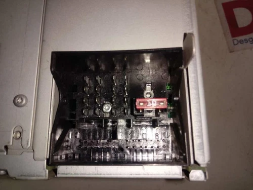 3C8035195 Sistema Audio/Radio Cd para VOLKSWAGEN JETTA V (1K2) * 2008 5764968 - Imagen 2 de 10