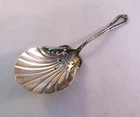 Old Dominion-Lunt Sterling Almond Scoop