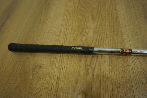 Mizuno T Zoid 11.5 Degree Control Driver - Dynamic Gold R300 Regular Shaft - Picture 7 of 8