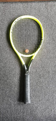 Head Graphene 360 Extreme S