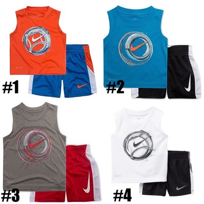 shorts tank boys msrp dri nike