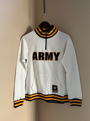 New With Tags Small Army Armed Forces Gear E5 Collegiate Collection MSRP $64
