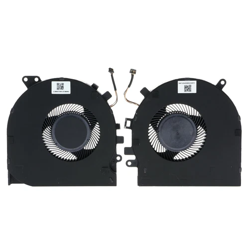 NEW CPU+GPU Cooling Fan For Razer Blade 15 RZ09-0300 RZ09-03009W76 RZ09-03009E97