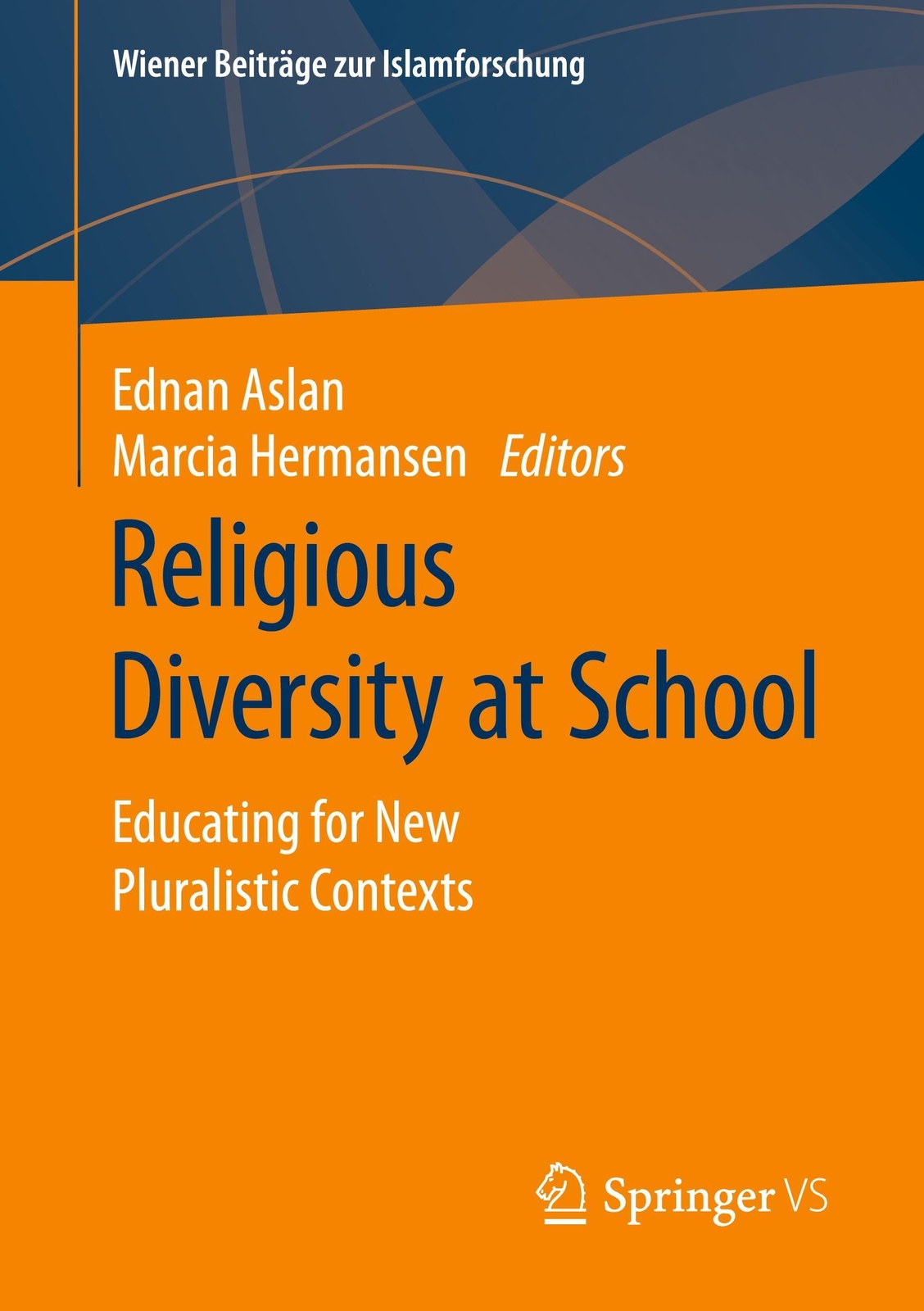 Thumbnail - Marcia Hermansen (u. A.) | Religious Diversity At School | Taschenbuch