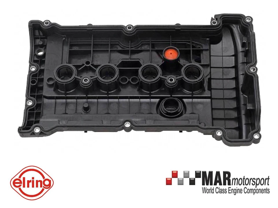 MINI R56 | N14 | Cooper S | JCW | ELRING Rocker Cover With Gasket - Image 3 of 3