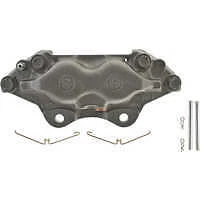 Pinza de freno de disco-OEF3 Autopart Intl 1405-00424 Reman Foto 3 de 4