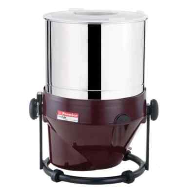 Premier Lifestyle 2 Litre Tilting Wet Grinder 200W, 220V