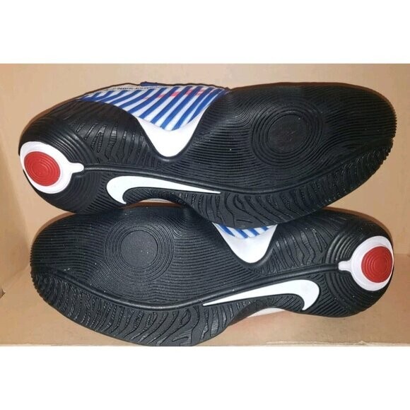 Nike Air Ballestra 2 Fencing USA Olympic Team Men display picture 2