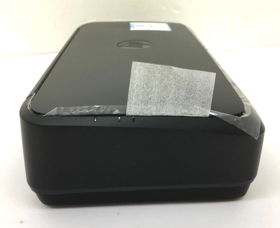 NEW HP OfficeJet 250 Mobile All-in-One Printer | Mobile Print, Scan, Copy CZ992A - Image 4 of 4