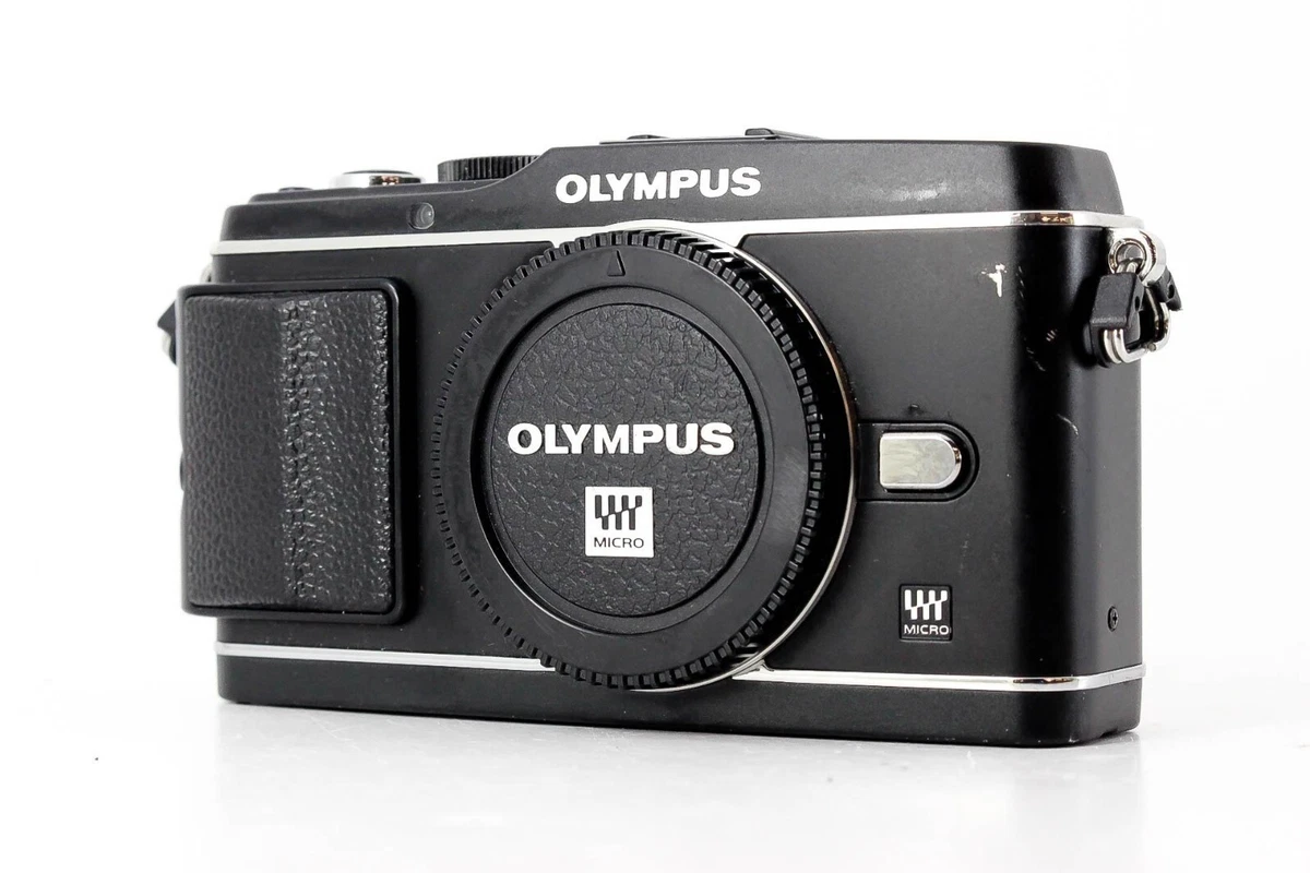 Olympus E P3 for sale | eBay