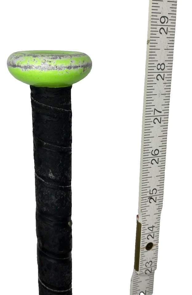 Rawlings Fuel-Baseball Bat 28”/20oz Drop-8  2" 5/8 Barrel  #USBF8G Original Grip - Image 4 of 4