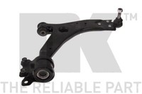 NK 5012558 Track Control Arm For Ford Volvo