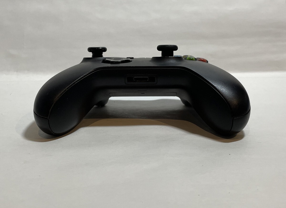 Xbox Series X本体 Microsoft XBOX One Wired OEM Controller Model 1537 Black | eBay