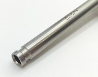 3M Trinkle Chuck Insert Mini-Driver Attachment Instrumento quirúrgico K112 - – Un servicio biomédico