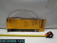 DEWALT DW3984 44-7/8" Portable Band Saw Blade 028874039841