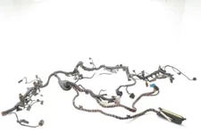 2008 Porsche Boxster 987 2.7L Engine Injector Wire Harness 98760701009