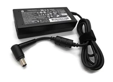 HP 90W SERIES Ac Adapter 100% Compatible P/N: 848054-003 TPC-DA57