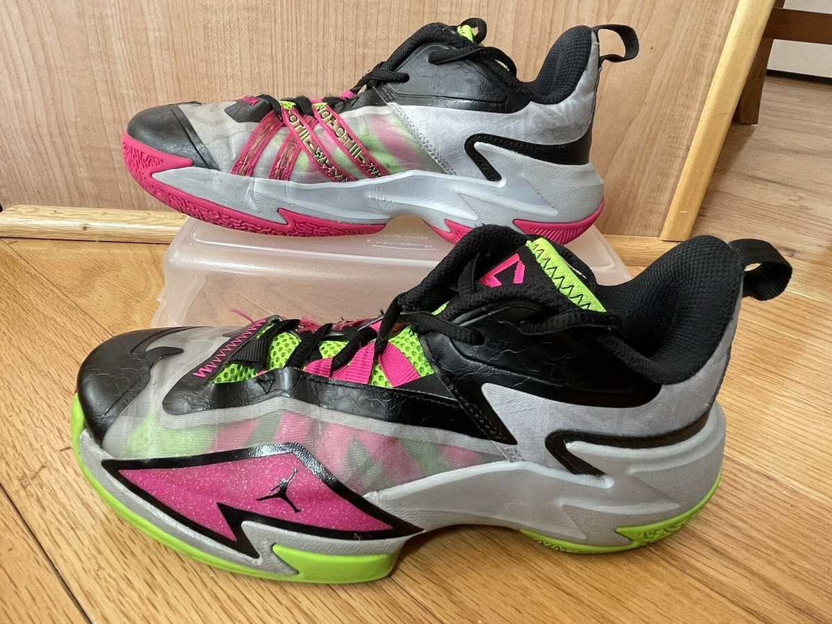 Jordan Brand（NIKE） - ナイキ　JORDAN ONE TAKE 3 PF Jordan One Take 3 Older Kids' Basketball Shoes. Nike ID