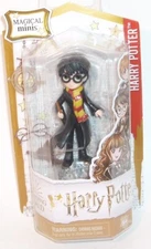 Wizardly World HARRY POTTER MAGICAL MINI [ MULTI-LISTING ] Brand New Spin Master