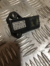 Air Intake Manifold Pressure MAP Sensor 03G906051E For Audi A3 A4 VW Golf Skoda