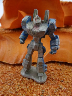 Ral Partha 20-834 ''CRD-3R Crusader (Unseen)'' (Battletech) 1003004009