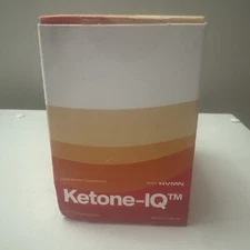 H.V.M.N. Keyton-IQ Shots 6 Pk, 2 Fl oz bottles, Sealed in Box, FREE shipping