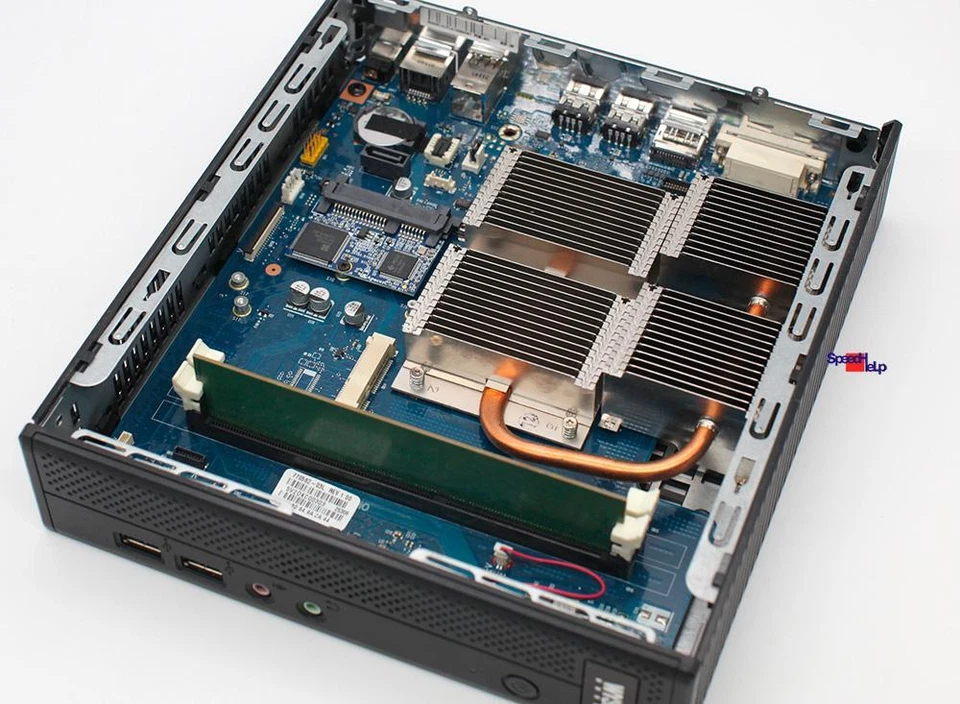 Mini Computer PC AMD 1500MHz 16GB SSD 2GB DDR3 WLAN Windows XP Old Games - Image 4 of 4