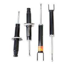 Strutmasters 2008-2013 Cadillac CTS AWD Wagon and Sedan