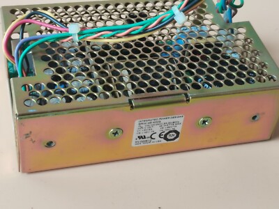 SRW-45-4003 SRW454003 DR500PS/ES13497 REV INTEGRATED POWER EDS/GNS