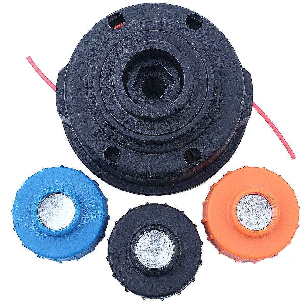String Trimmer Bump Head for Homelite ST155 ST165 ST275 ST175