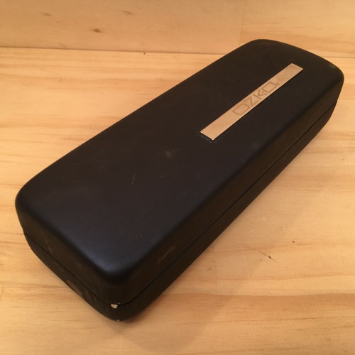 OZKO “Navy Blue” High Quality Reading Glasses Case Protective