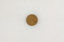 CIVIL WAR ERA STORE TOKEN FOR D.L. WING ALBANY, NY - NO.10H-8A