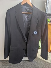Dolce & Gabbana Three Piece Suit Chelsea