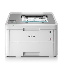 Brother HL-L3210CW Colour Laser WiFi Printer