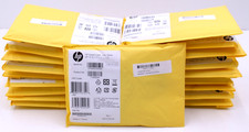 Lot of 19 New HP T1A62AA Keyed Cable Lock 10mm Security Locks