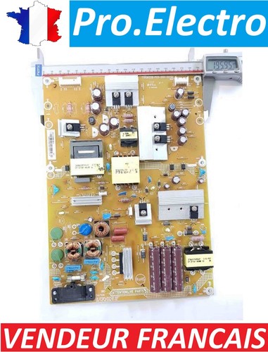 PSU ALIMENTATION TV PHILIPS 715G6338 P03 000 002M 50pfh5300/88 50PFH4309 EUR 85,78   FR