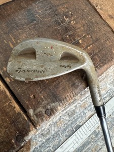 Taylormade Rac Wedge | eBay