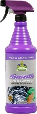 #ad Sacato by Cristal Multipurpose Cleaner amp; Degreaser Formula 32 oz $16.95
