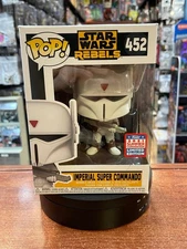 Imperial Super Commando #452 (Funko Pop, Star Wars)