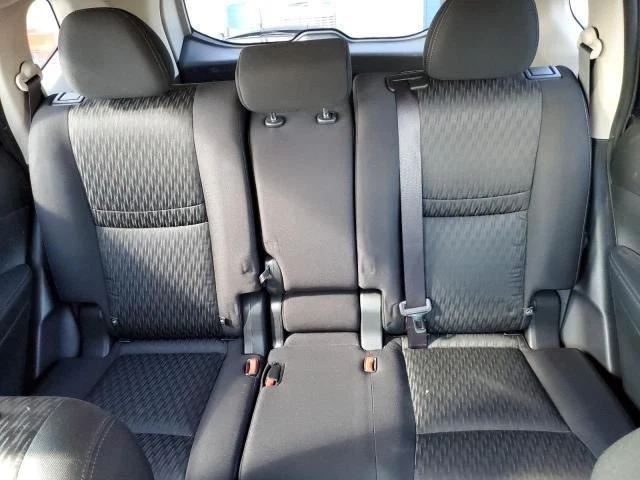 Velocímetro Cluster VIN J primer dígito construido en Japón MPH compatible con 19-20 ROGUE 1692072 Foto 2 de 4