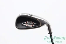 Callaway 2002 Big Bertha Single Iron 5 Iron Steel Uniflex Right 38.0in